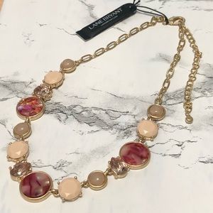 NWT Lane Bryant Necklace